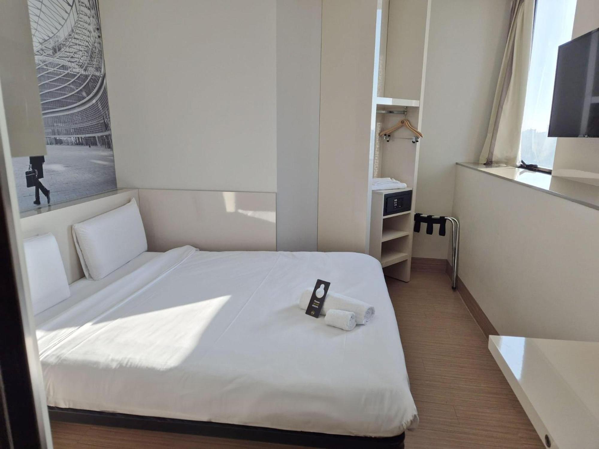 B&B Hotel Milano Sesto Marelli Sesto San Giovanni Exteriör bild