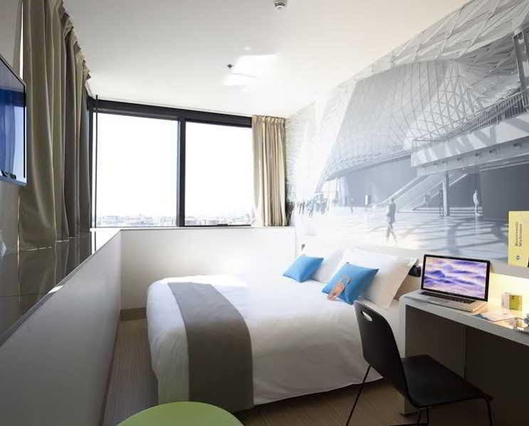 B&B Hotel Milano Sesto Marelli Sesto San Giovanni Exteriör bild